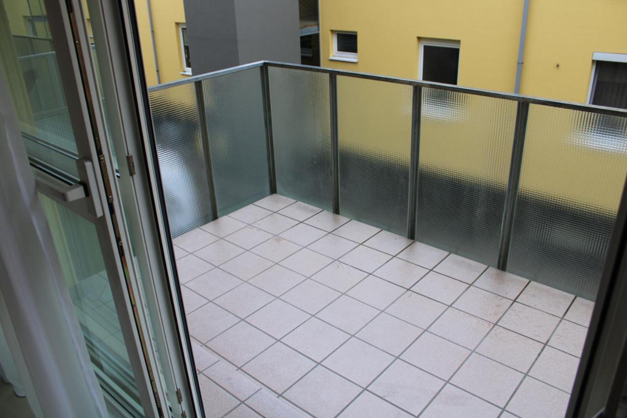 Wohnung Am Traunsee Gmunden Exteriör bild