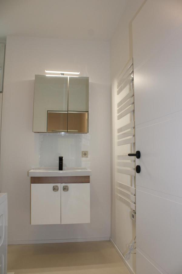 Wohnung Am Traunsee Gmunden Exteriör bild